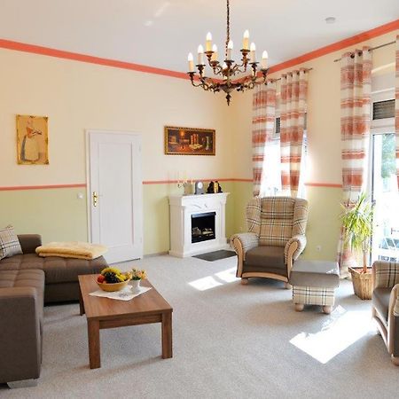 Appartement Zach Family à Lübbenau Extérieur photo