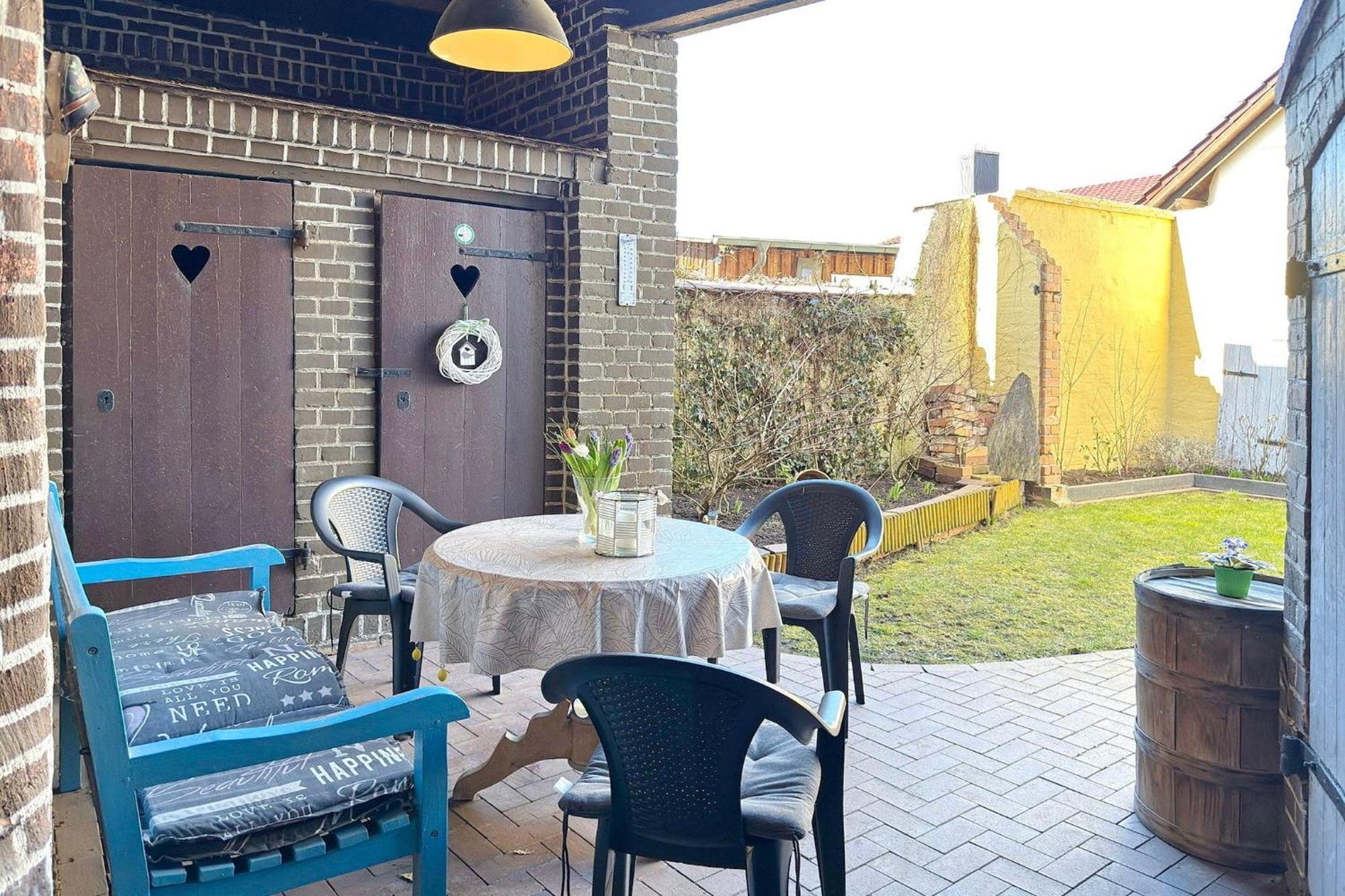 Appartement Zach Family à Lübbenau Extérieur photo