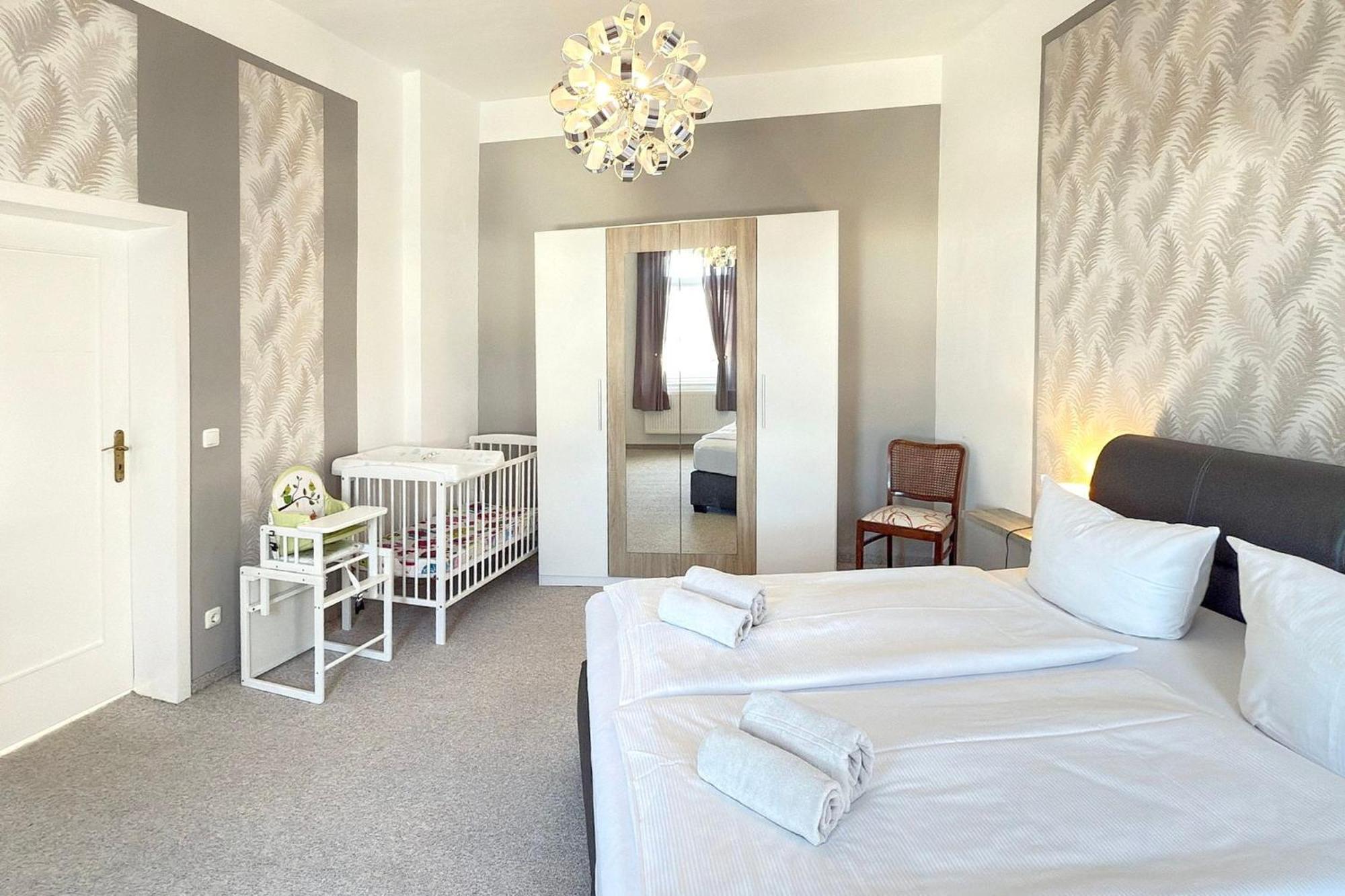 Appartement Zach Family à Lübbenau Extérieur photo