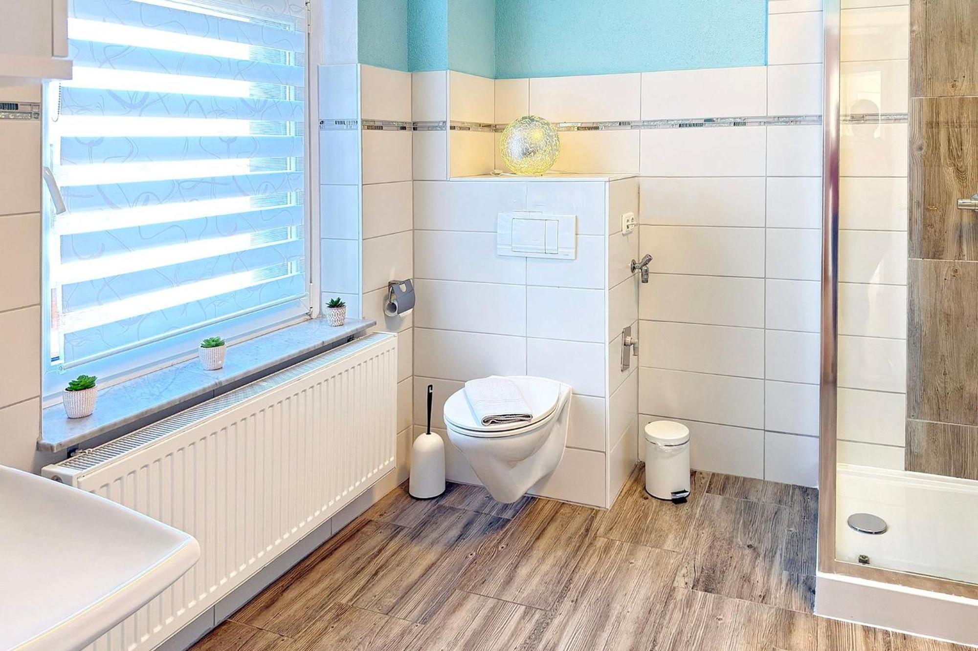 Appartement Zach Family à Lübbenau Extérieur photo